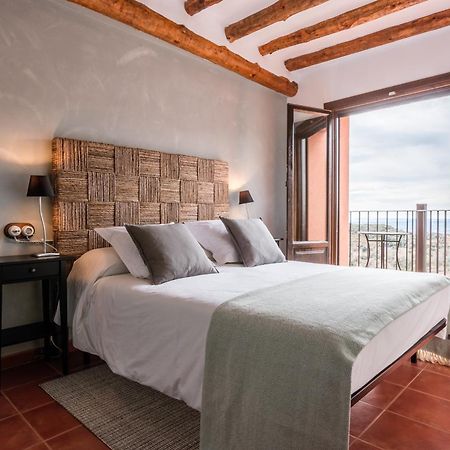 Hotel Rural La Sal Naval Kültér fotó