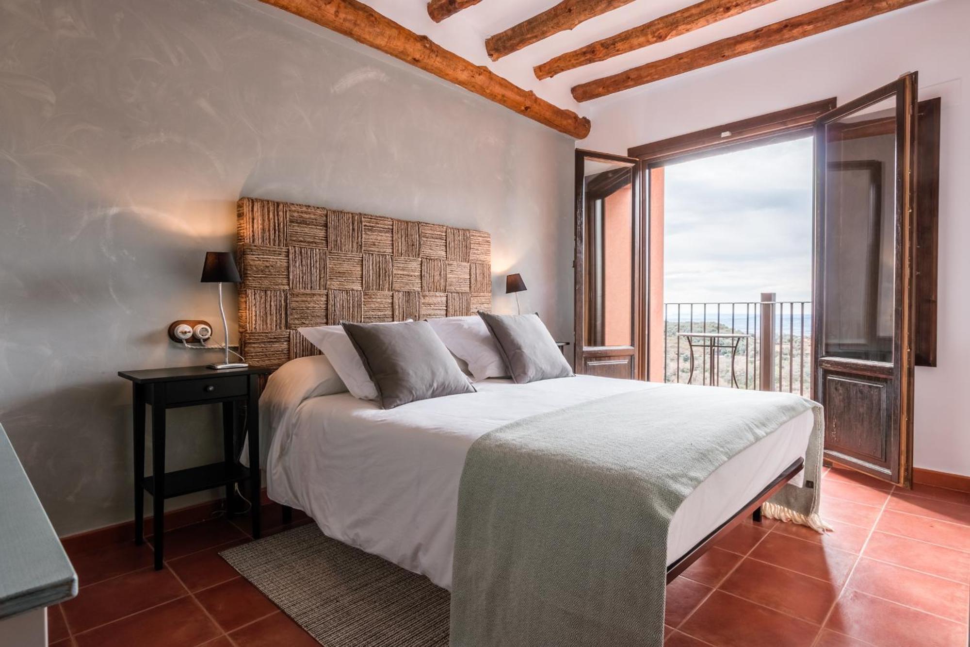 Hotel Rural La Sal Naval Kültér fotó
