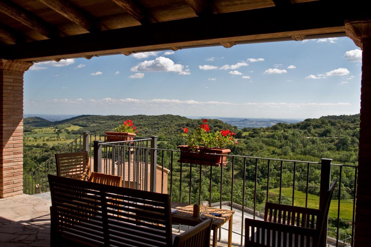 Hotel Rural La Sal Naval Kültér fotó