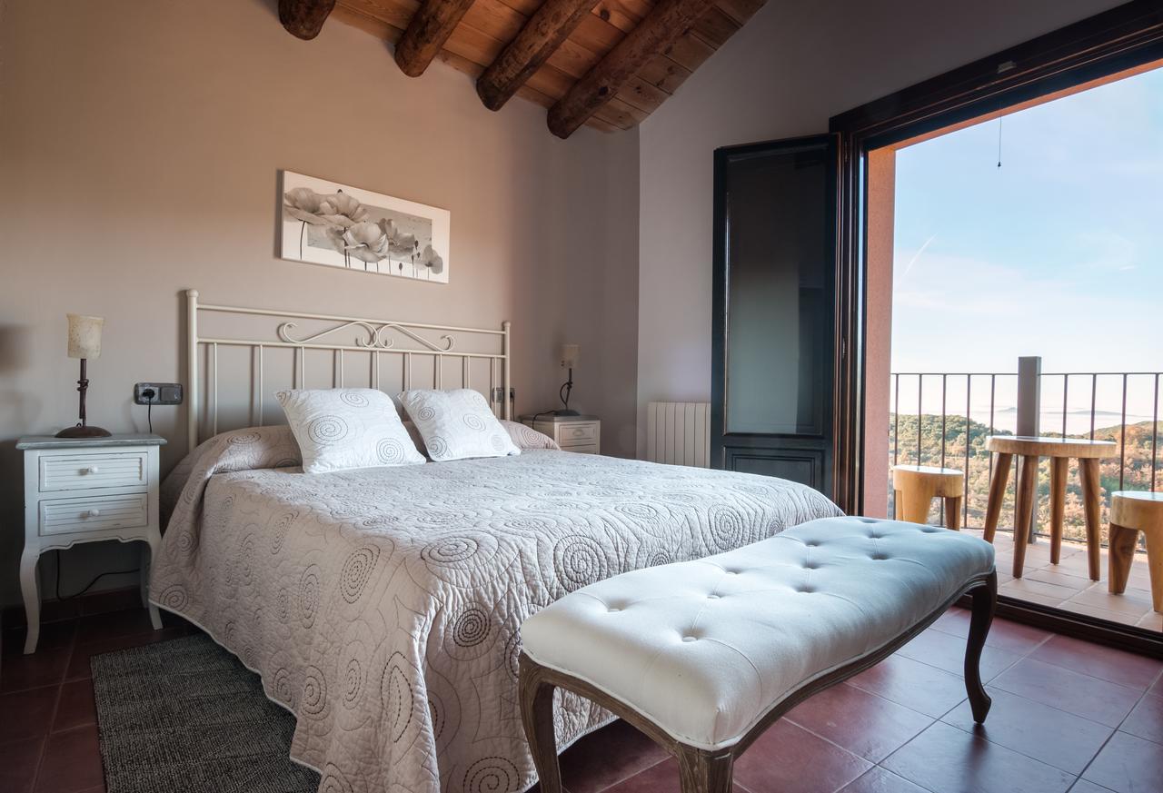 Hotel Rural La Sal Naval Kültér fotó