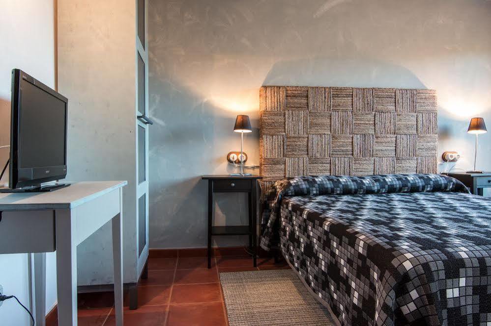 Hotel Rural La Sal Naval Kültér fotó