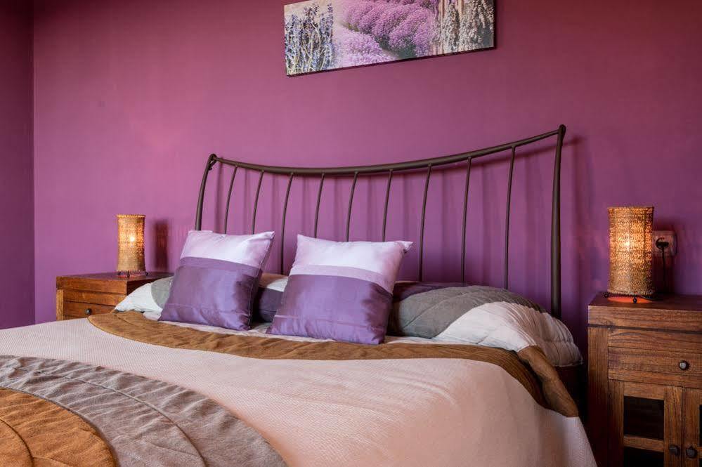 Hotel Rural La Sal Naval Kültér fotó